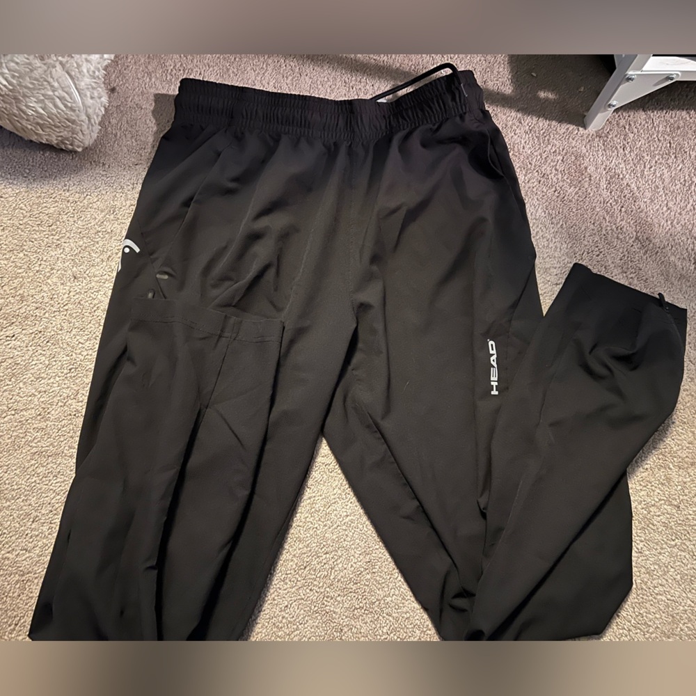 Sweatpants - Picture 2 of 3